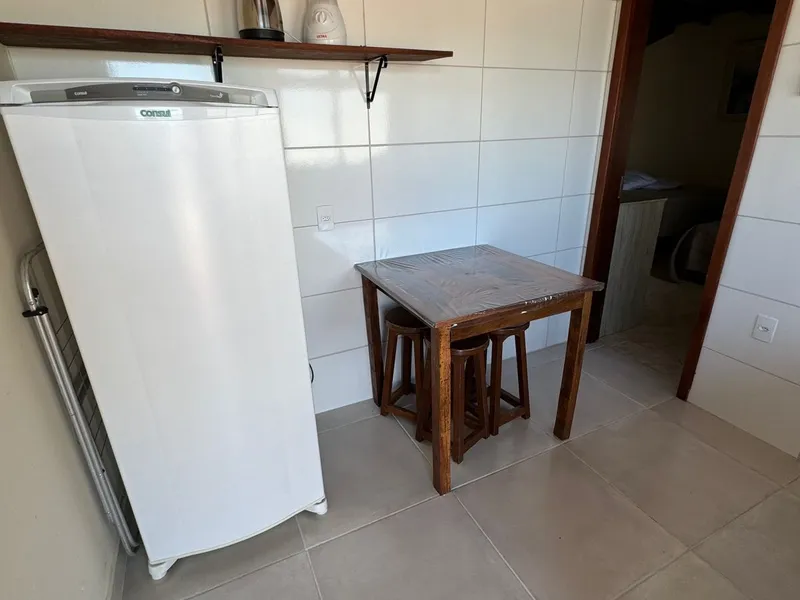 Apartamento quadruplo