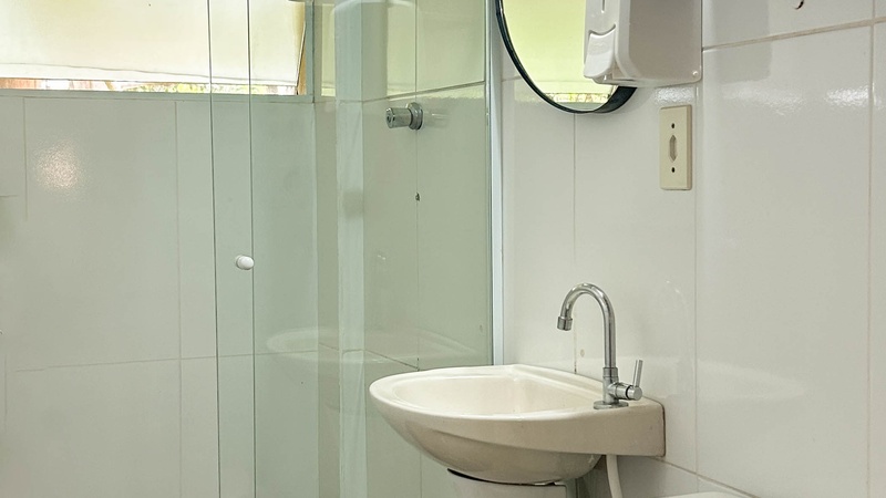 Suíte Standard Toca