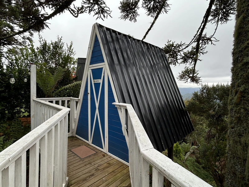 GLAMPING 3