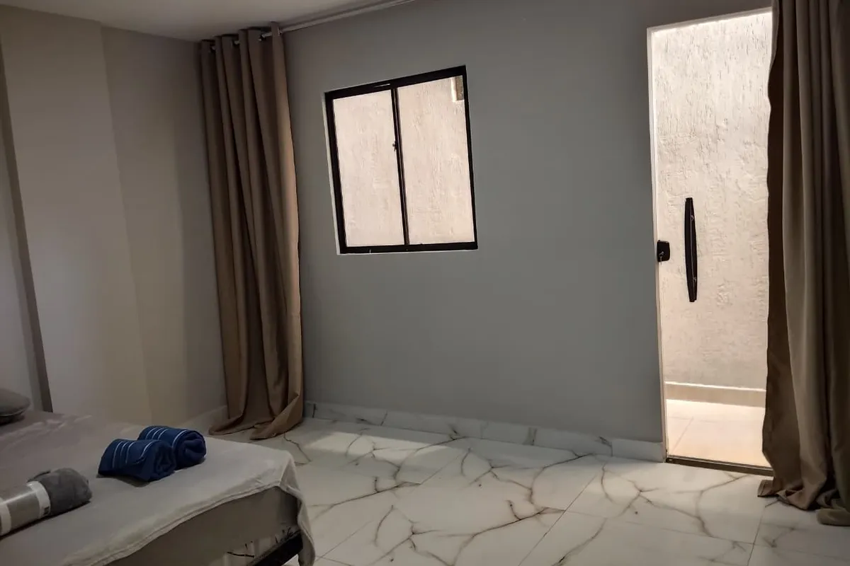 APART HOTEL