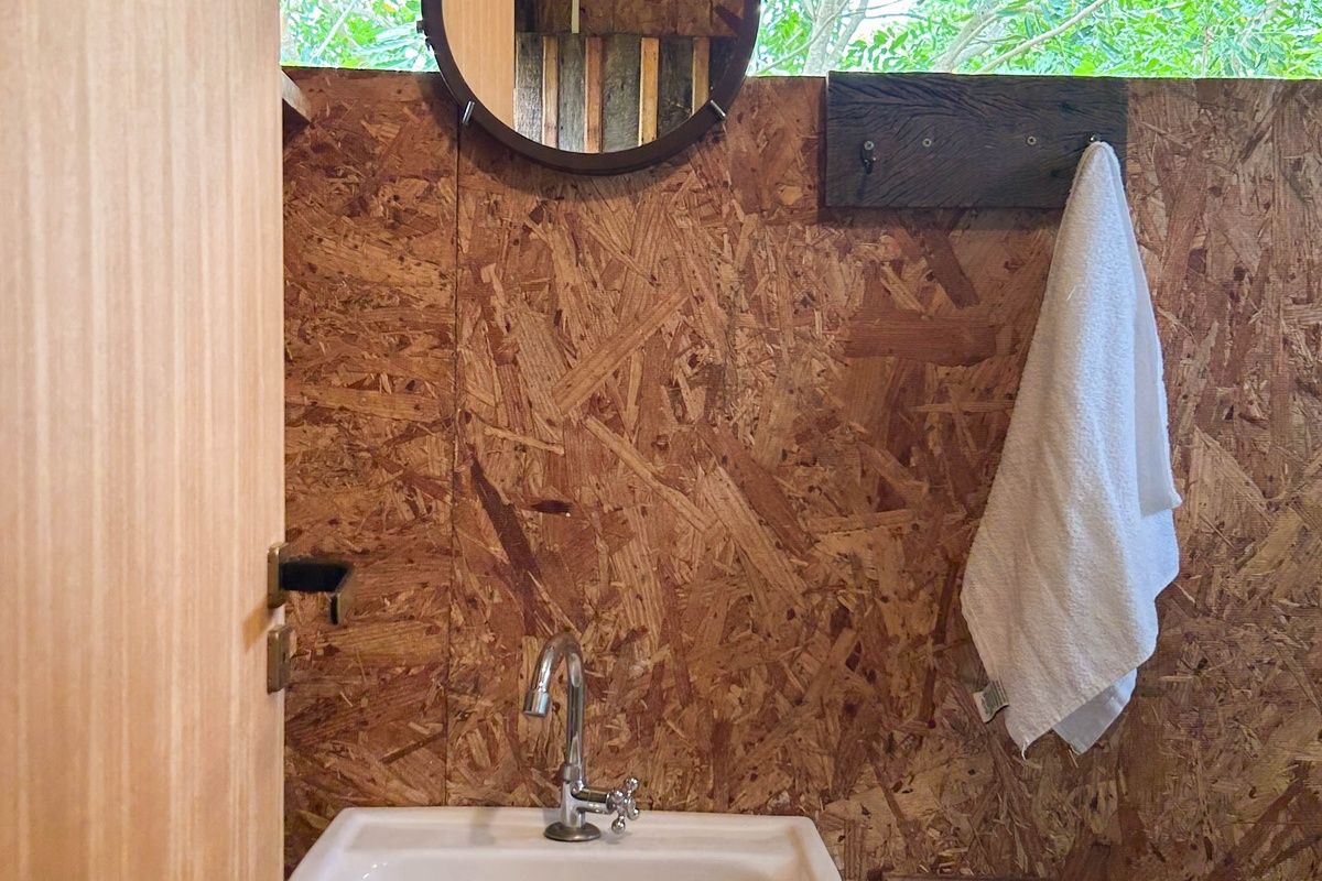 Suíte Casinha na Árvore