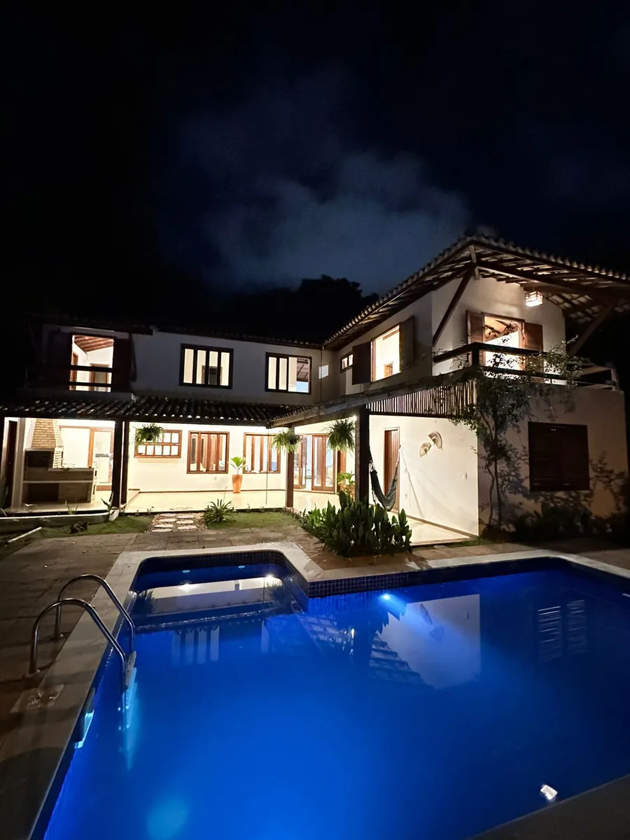 Pousada ViniCarmel Arraial D´ajuda