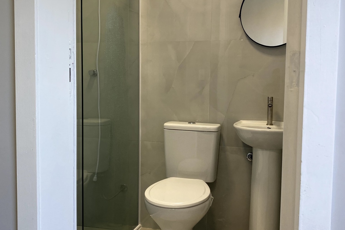 MICRO CASA - LOFT116B - PORTO BELO/SC