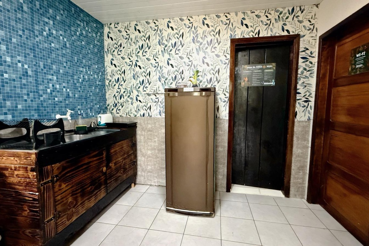 4 - Casa Família/Grupo