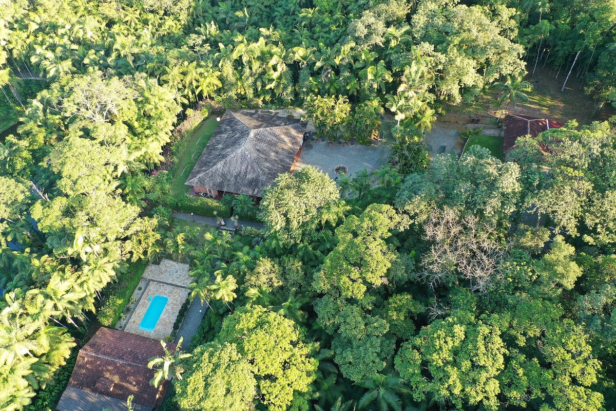 4 - Casa Família/Grupo