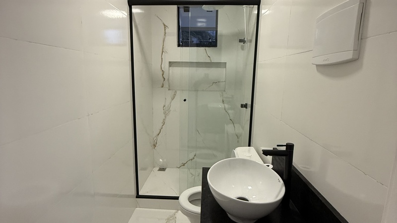 Flat Green Serenity - Poucos minutos Hard Rock