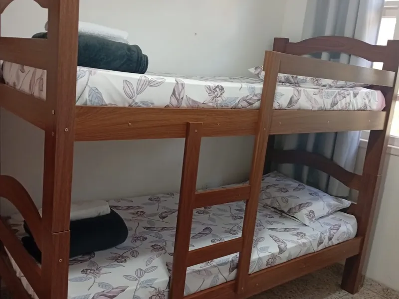 Alojamento Feminino - Q8