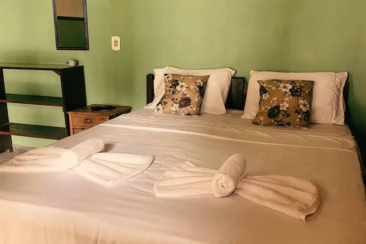 3 - Quarto Duplo