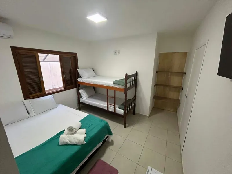 Súite Família