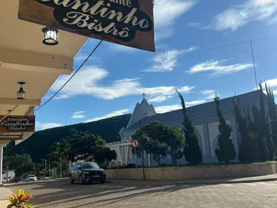 Cantinho Bistrô