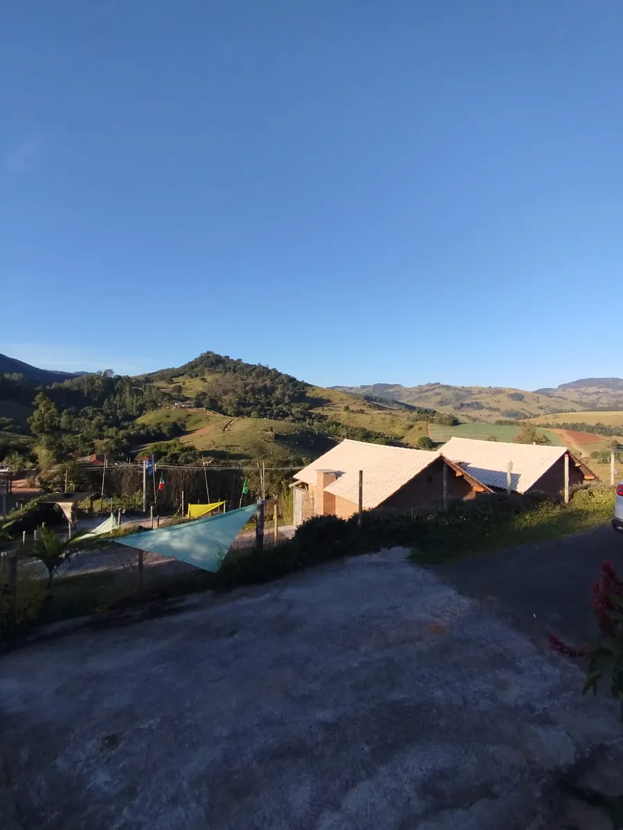 Refúgio Piemonte Chales