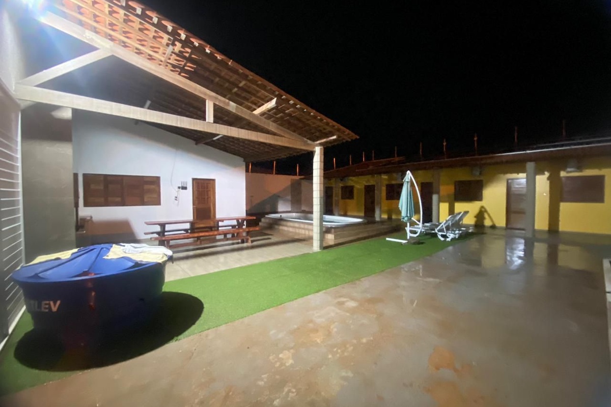 Casa de praia