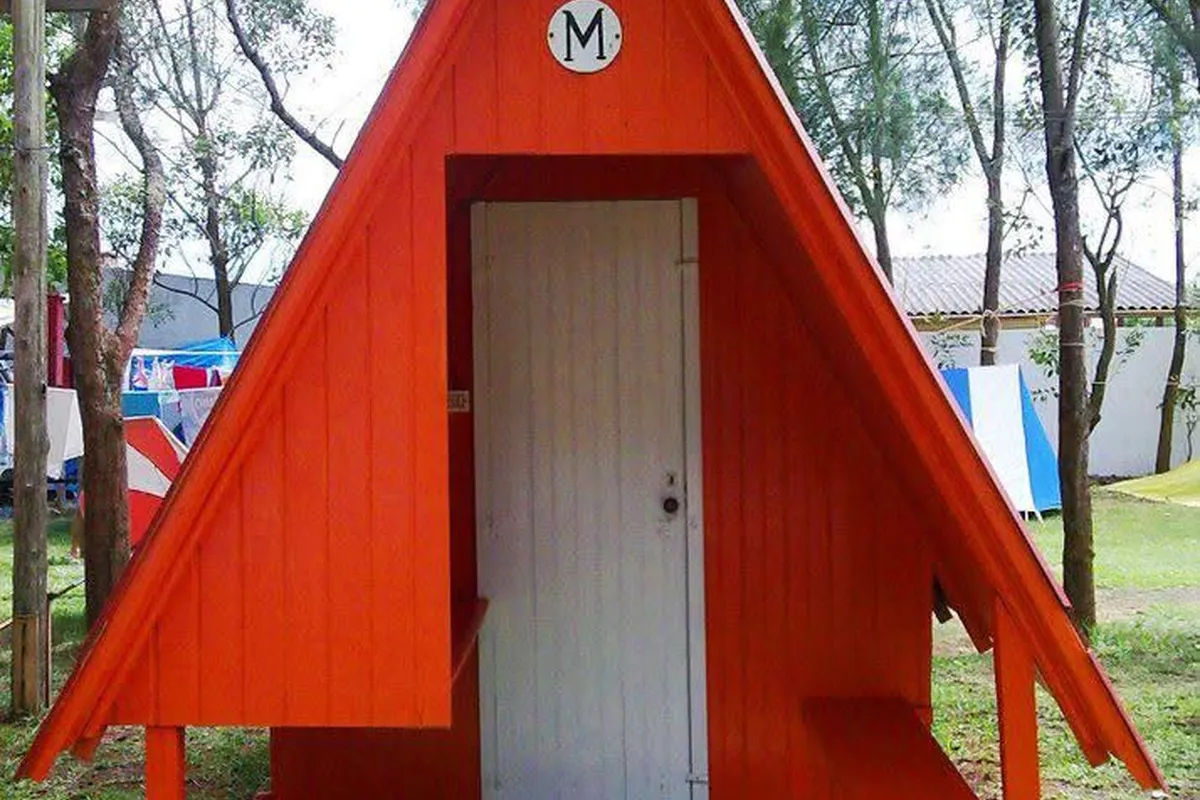 Cabana