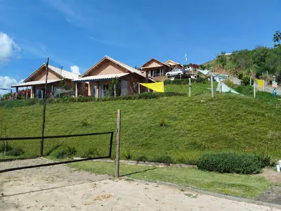 Refúgio Piemonte Chales