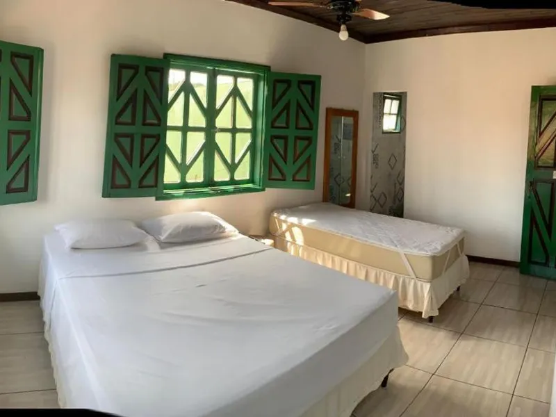 Quarto Triplo