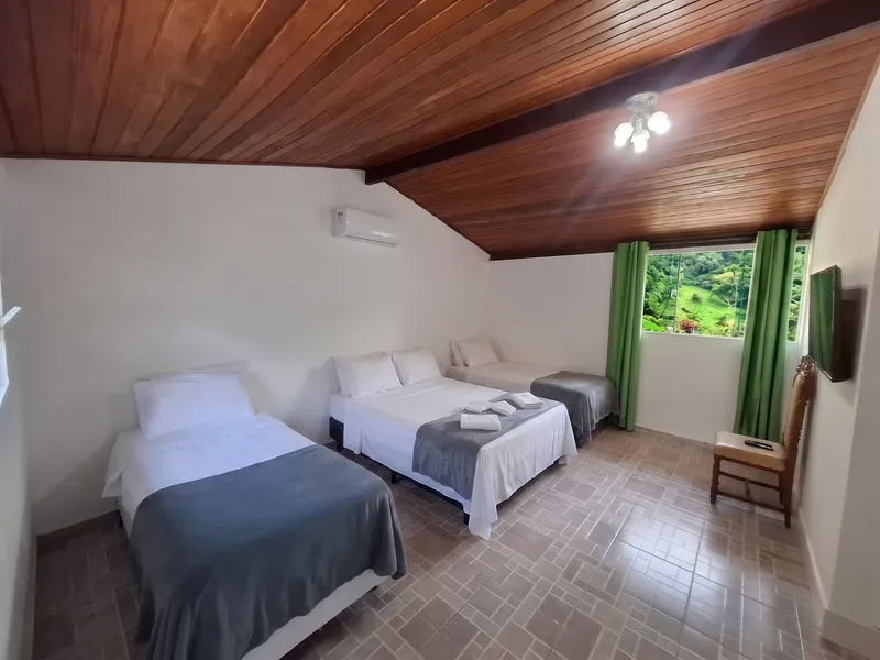 Quarto Quádruplo
