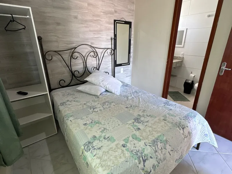Apartamento casal - 14