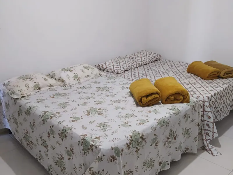 Suíte Quadruplo