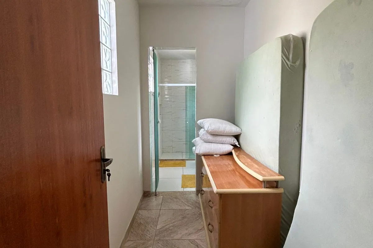 APARTAMENTO COMPLETO