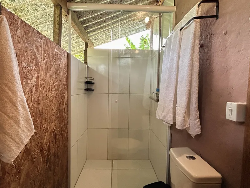 Suíte Casinha na Árvore