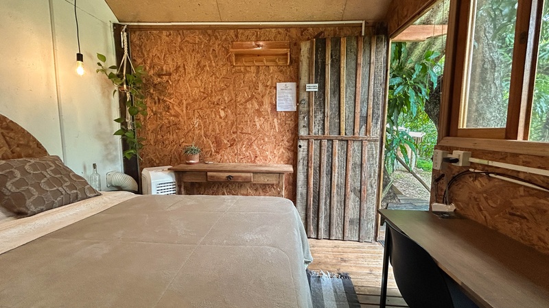 Suíte Casinha na Árvore