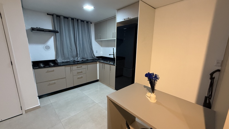 Flat Elegant Essence - Conforto Garantido