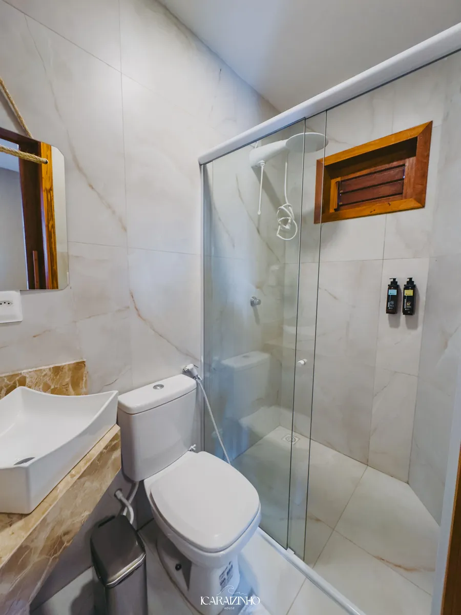 Icaraizinho House