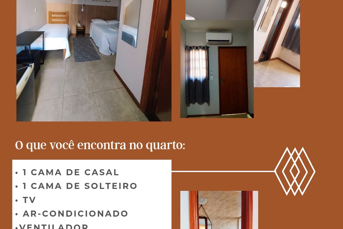 Quarto Térreo