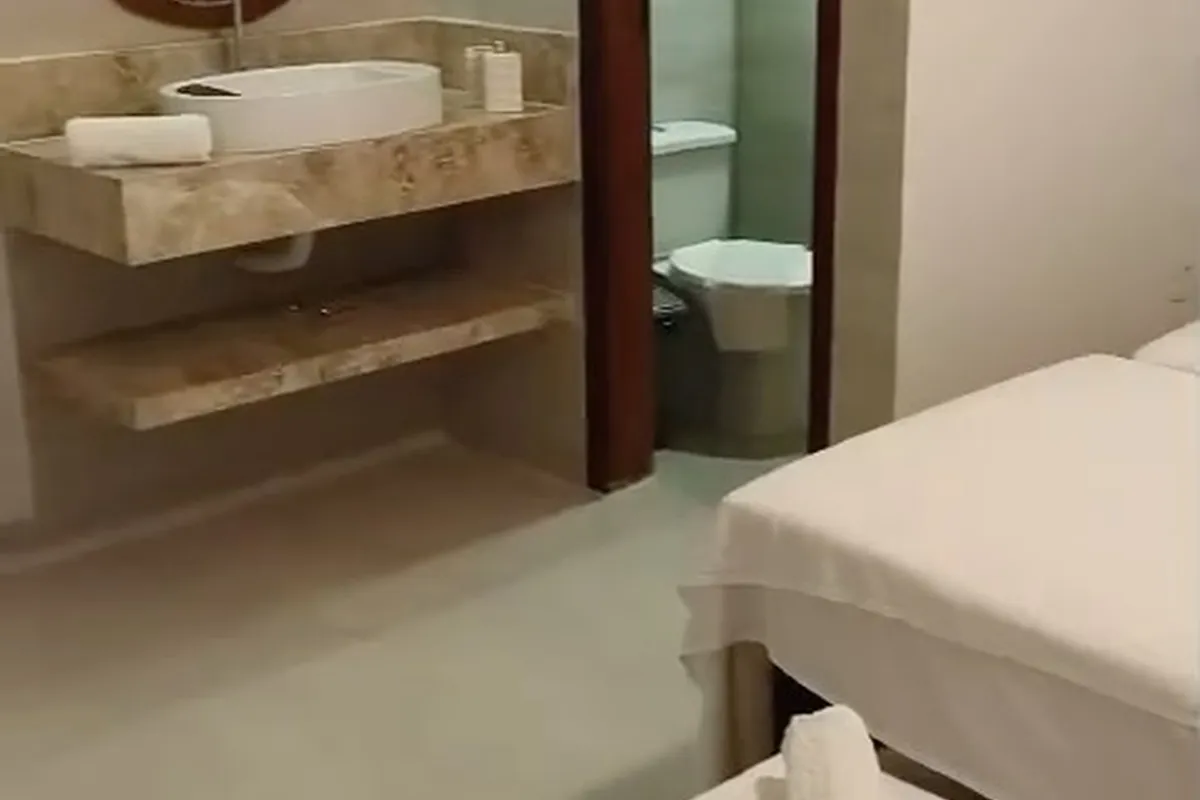 Casa 01 - Cond. Mont Sião 1