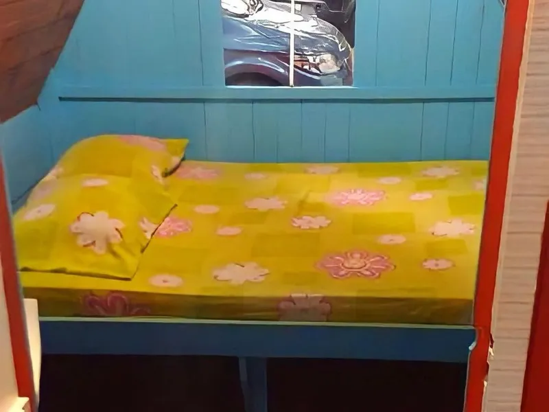 Cabana