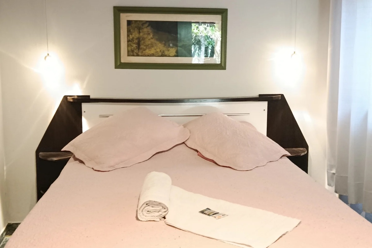 Suíte Beira Rio Superior