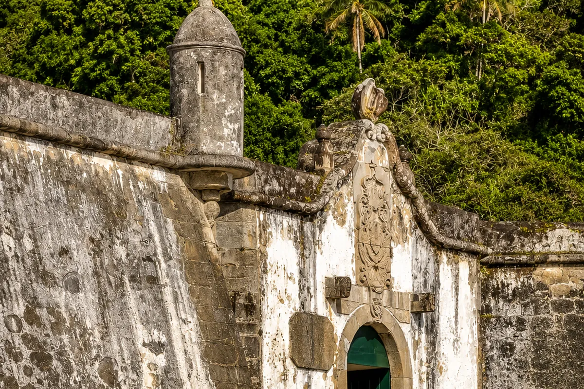 Quarto Família C Ventilador