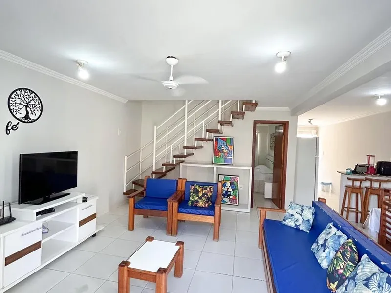Casa 01 - Cond. Mont Sião 1