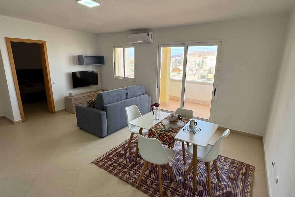 Acomodação 5 KA AMARELA N5