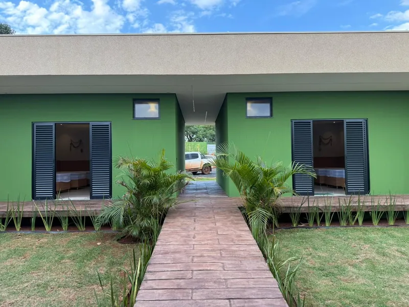 Quartos 1,2,3,4