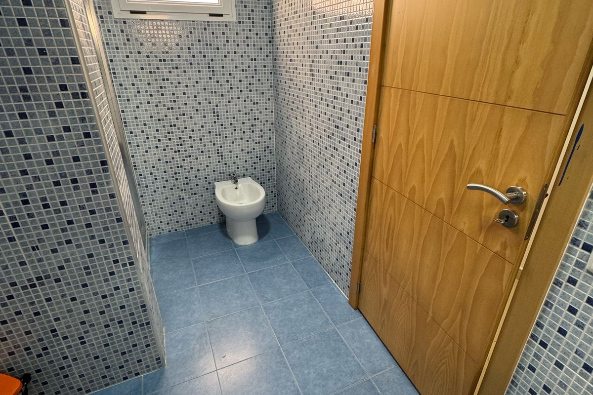 Acomodação 5 KA AMARELA N5