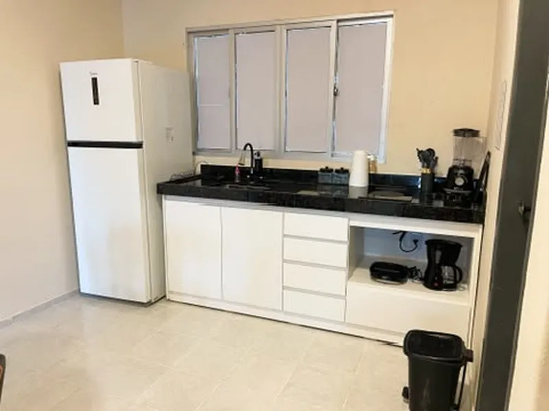 Loft Pequizeiro
