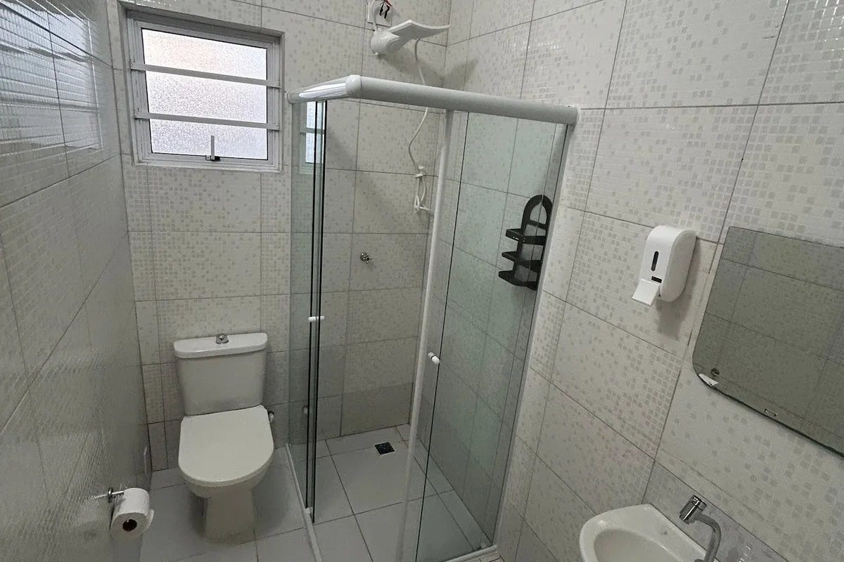 Suíte Standard