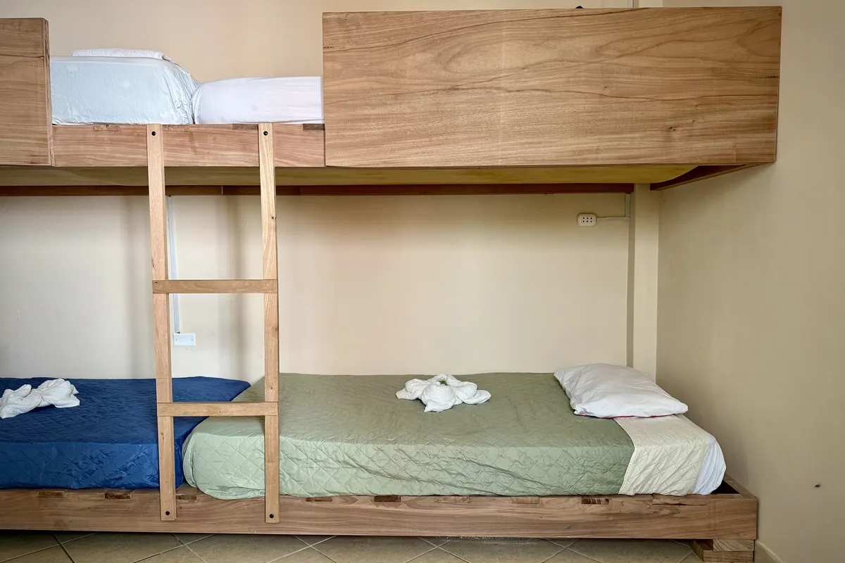 Dorm 1