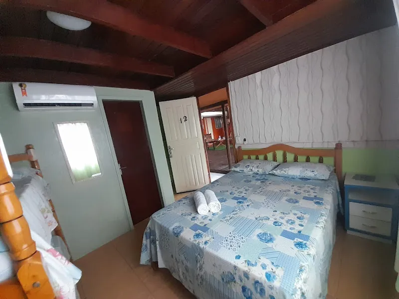 Quarto c Ar 50 metros do mar