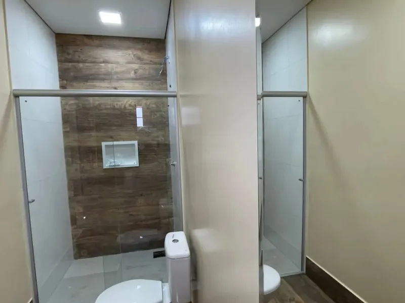 LOFT MESANINO