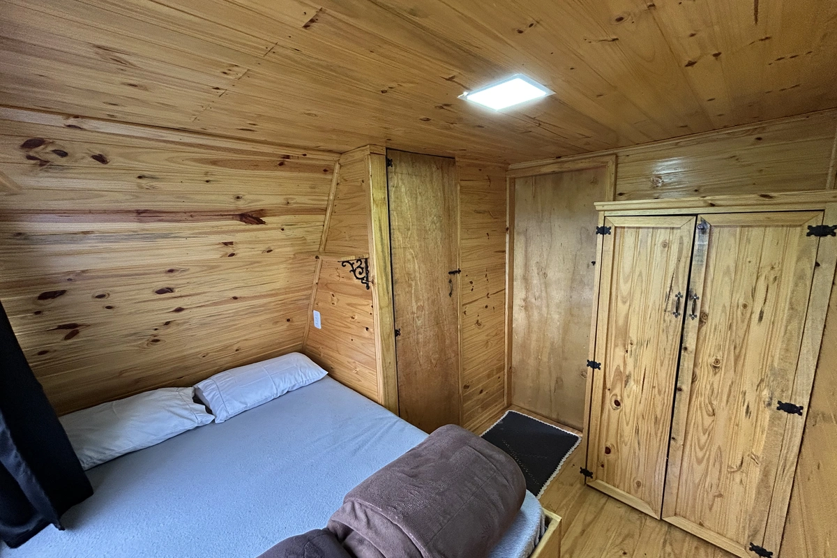 GLAMPING 5