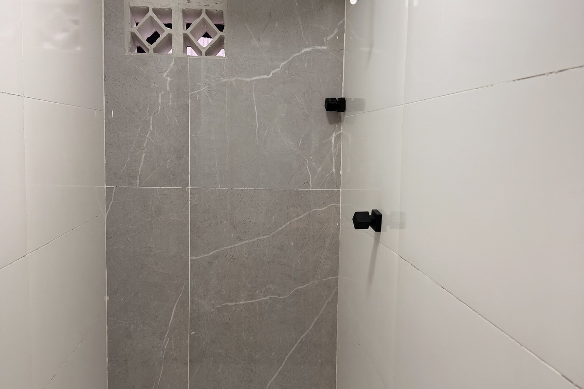 Flat Aconchegante • Pereque - 7Min Hard Rock