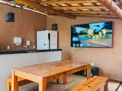 Icaraizinho House