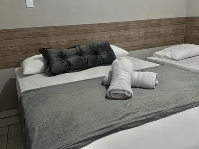 Pousada o Leão