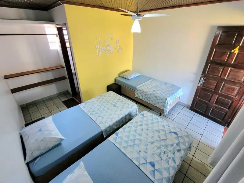 Quarto Solteiro