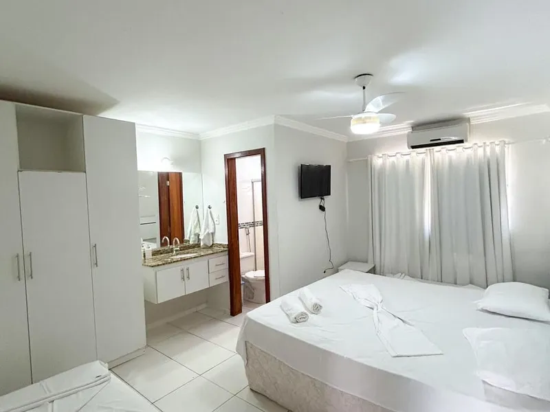 Casa 01 - Cond. Mont Sião 1