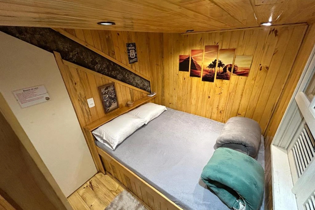 Quarto 5