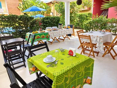 RESIDENCE VILA EUROPA