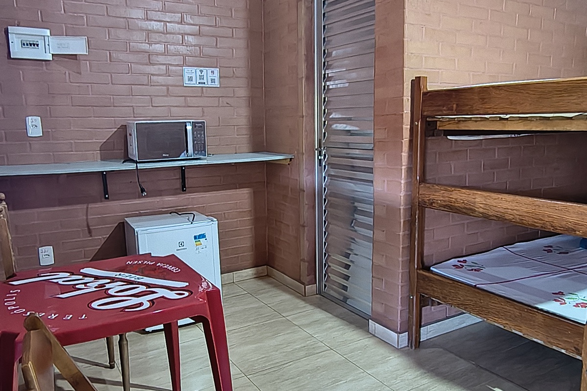 QUARTO QUADRUPLO